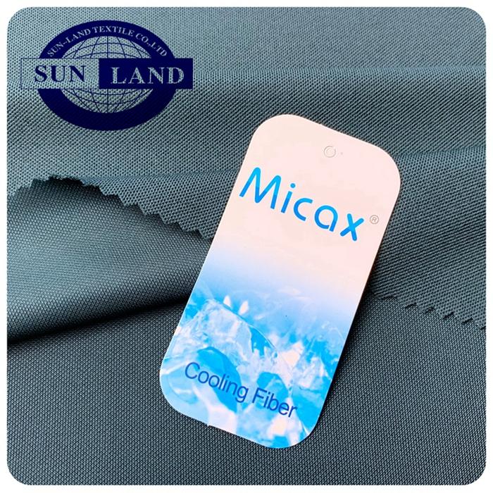 Innovando en comodidad: cómo el hilado MICAX está redefiniendo los tejidos de alto rendimiento
