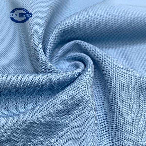 What is Pique fabric