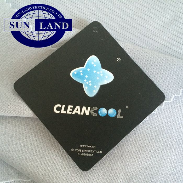 CHANGSHU SUN-LAND TEXTILE CO.,LTD