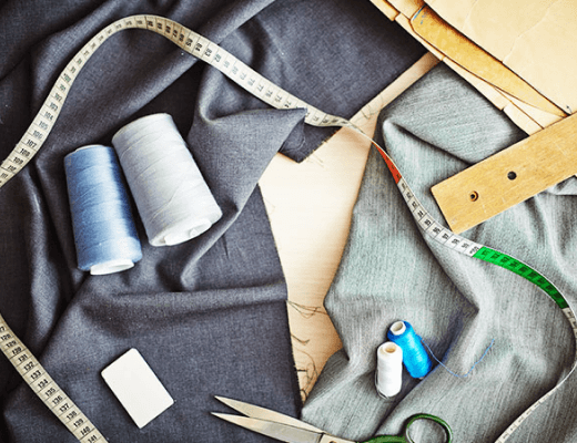 Moisture absorption and quick-drying applications for COOs.