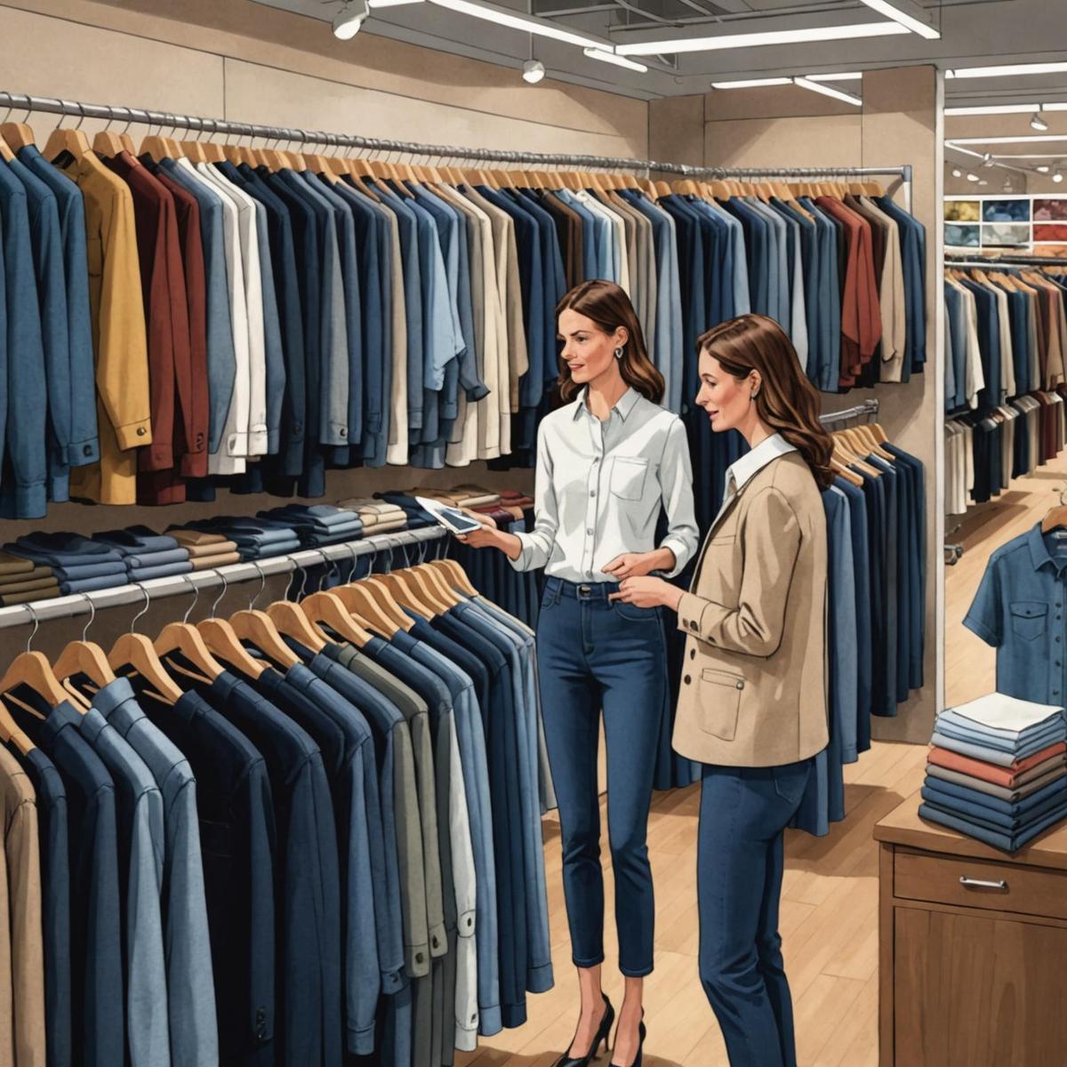 Analysis of the differences between textile deodorization standards